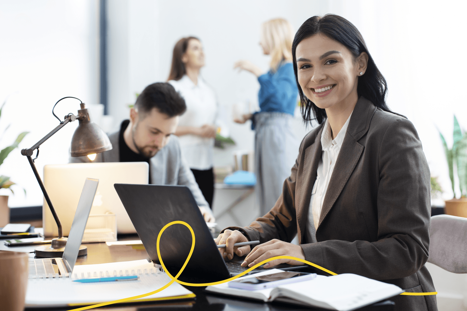 Business solutions