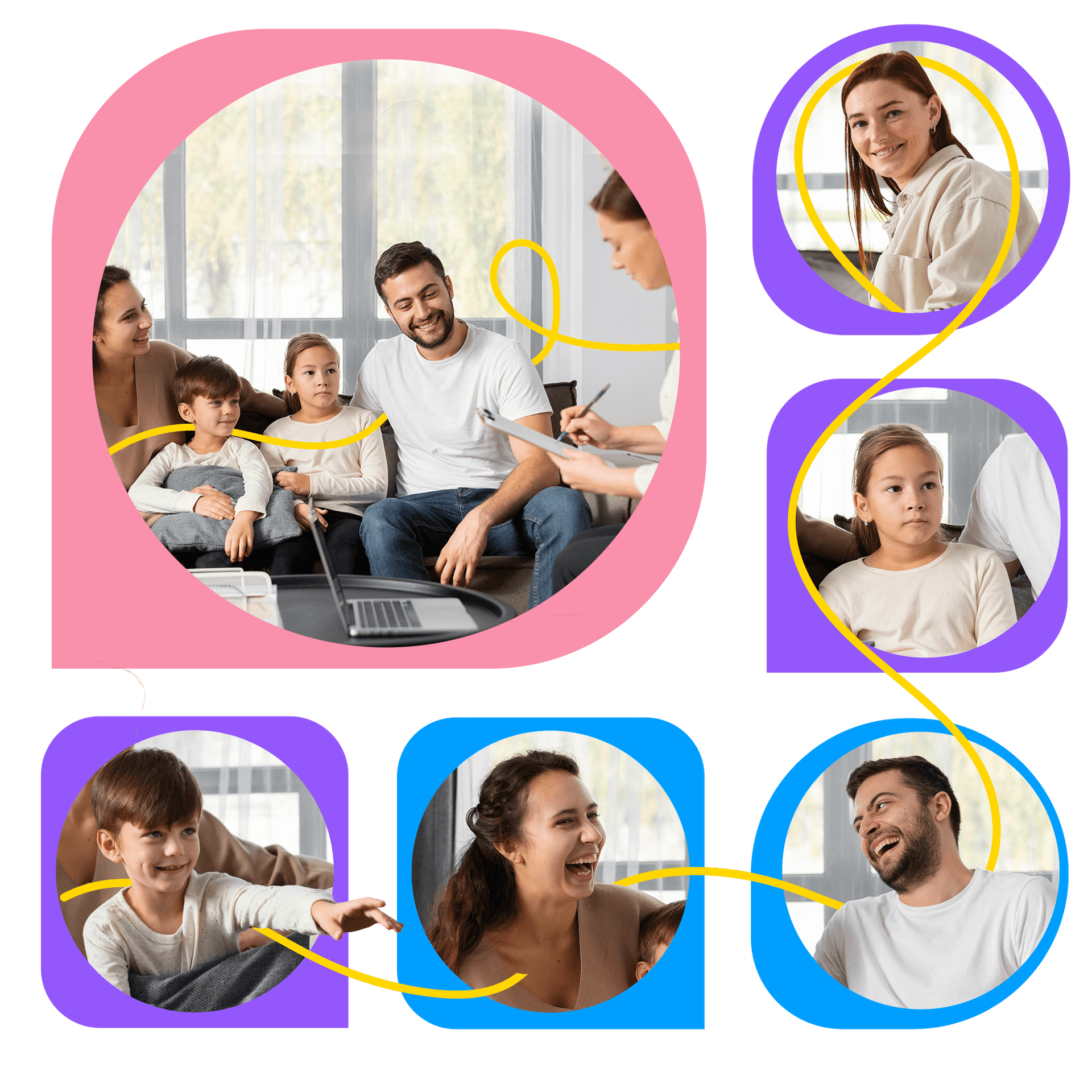 Family image